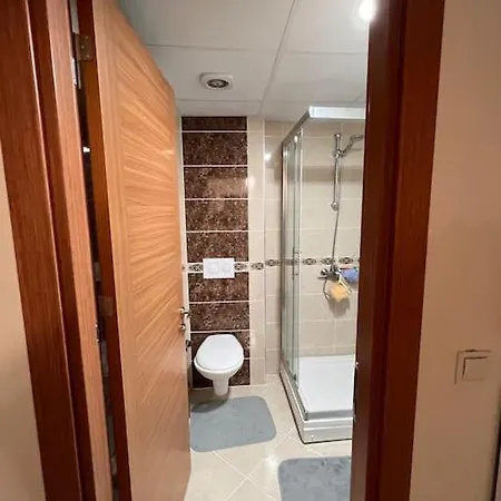 Luxury 1+1 In