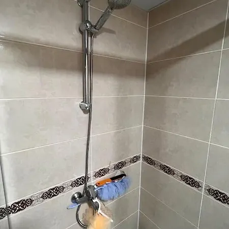 Luxury 1+1 In Istanbul