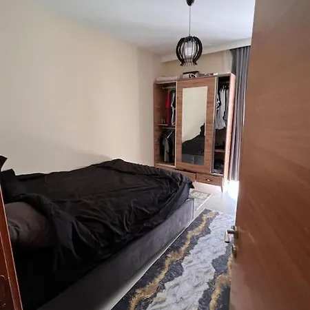 Apartment Luxury 1+1 In *